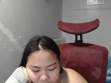 Chaturbate Sex Cam of bubblebuttpinay