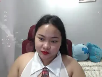 Chaturbate Live Sex of bubblebuttpinay