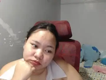 Chaturbate Nude Webcam of bubblebuttpinay