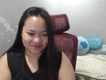 Chaturbate Sex Cam of bubblebuttpinay