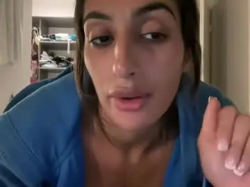 Chaturbate Adult Webcams of camiliakxoxo