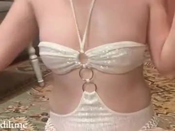 claire_dilune from chaturbate
