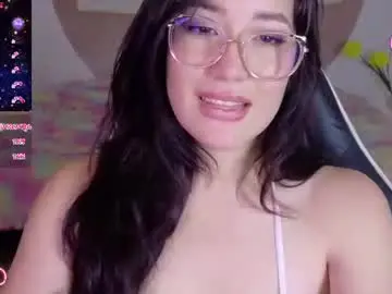 eliiih_ from chaturbate