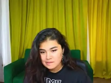 Chaturbate Live Sex of elizabethvamp