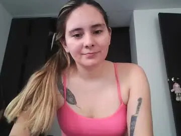 Chaturbate Best Webcam of gabriela_miller_2