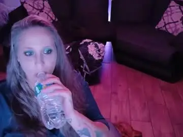 Chaturbate Adult Video Chat of goddessnovax