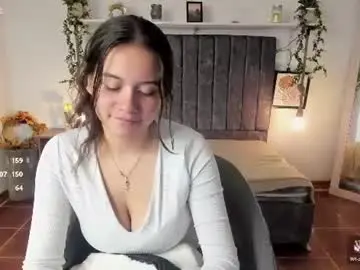 Chaturbate Best live sex cam show of im_tulipan