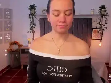 Chaturbate Watch Live Sex Cams of im_tulipan