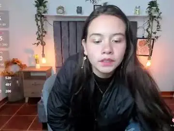 Chaturbate Live Porn of im_tulipan