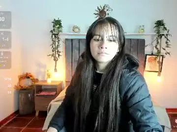 Chaturbate Live Sex of im_tulipan