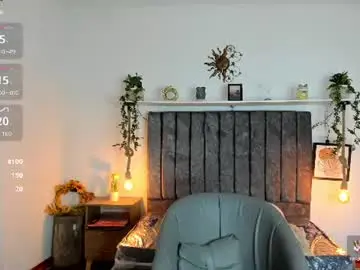 Chaturbate Live Porn of im_tulipan