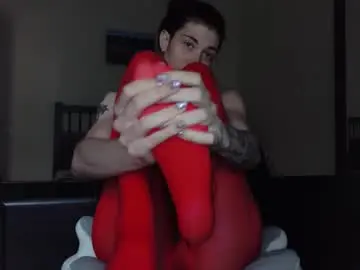 Chaturbate Adult Webcam of just_curly_ginger