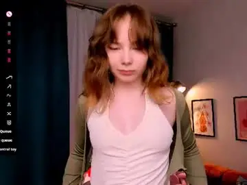 Chaturbate Sex Chat of lanablu_