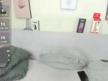 Chaturbate Best live sex cam show of lele_699