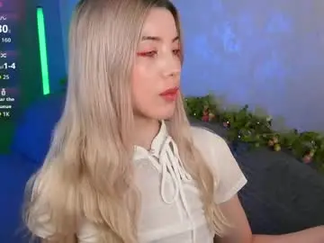 Chaturbate Live Porn of lindathackerr