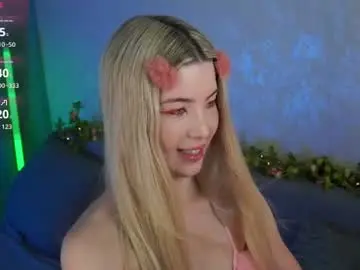 Chaturbate Adult Webcam of lindathackerr