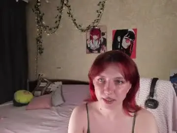 love_is_lola from chaturbate