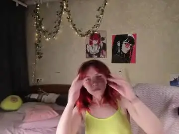 Chaturbate Live Porn of love_is_lola