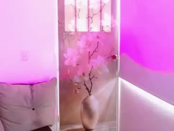Chaturbate Live Porn of milfrosalie