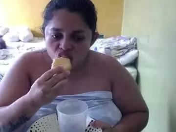 Chaturbate Best live sex cam show of minnie_bbw69
