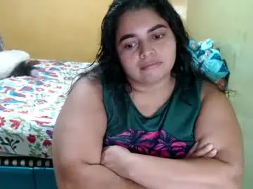 Chaturbate Private Sex Chat of minnie_bbw69