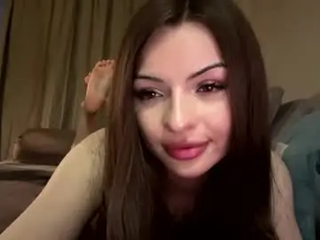 Chaturbate Adult Video Chat of nikitahandshoe