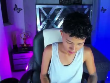 Chaturbate Sex Cam of nova_sex1