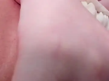 Chaturbate Nude Webcam of teeencutee
