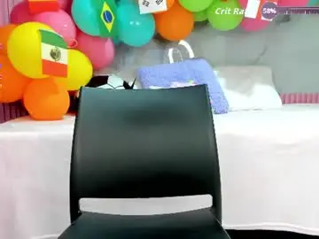 Chaturbate Free Porn Cam of yulii_16