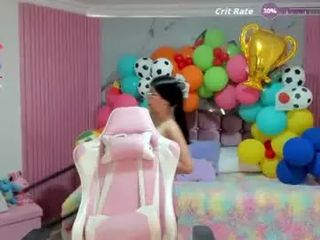 Chaturbate Adult Video Chat of yulii_16