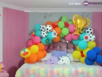 Chaturbate Live Sex Cam of yulii_16