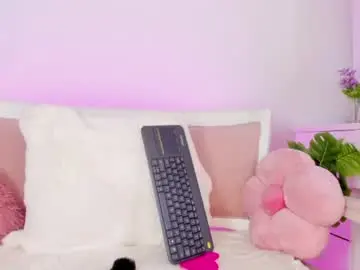 Chaturbate Private Sex Chat of _mia_sweett1