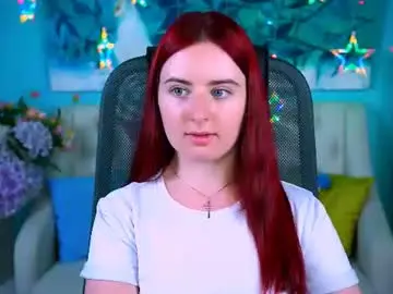Chaturbate Adult Video Chat of annterry