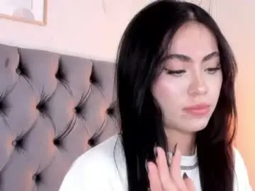 Chaturbate Best Webcam of anya_belth