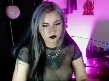 Chaturbate Watch Live Sex Cams of arianauwu666