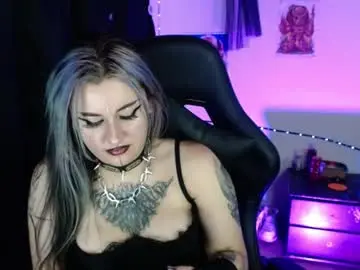 Chaturbate Nude Webcam of arianauwu666