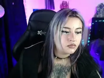 Chaturbate Live Sex Cam of arianauwu666