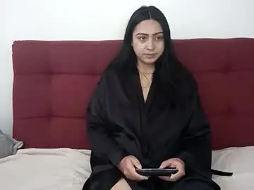 Chaturbate Adult Webcams of camila_rouswhyth