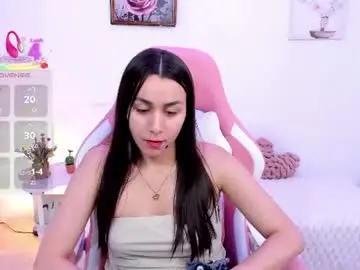 Chaturbate Best Webcam of emmamyers_