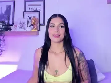 Chaturbate Sex Cam of gabihills