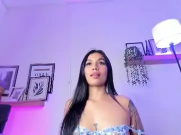 Chaturbate Nude Webcam of gabihills