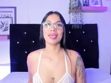 Chaturbate Sex Chat of gabihills
