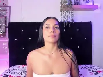 Chaturbate Live Sex Cam of gabihills