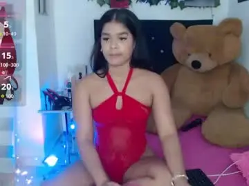 Chaturbate Adult Webcam of hermione_sweet18