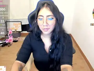 Chaturbate Live Sex Cam of innocentchurchgirlll