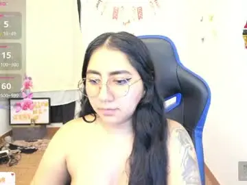 Chaturbate Free Live Porn of innocentchurchgirlll