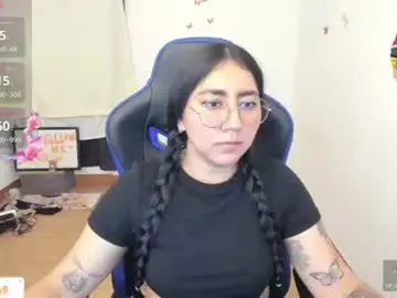 Chaturbate Live Sex Cam of innocentchurchgirlll