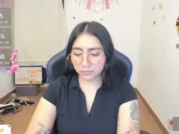 Chaturbate Live Sex Cam of innocentchurchgirlll