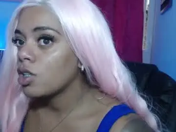 ladydanniela from chaturbate