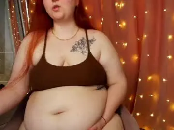 Chaturbate Live Sex Cam of leyaloveee